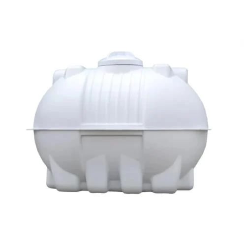 Zamel horizontal tank capacity 2,000 liters