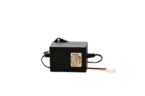 220-volt Taiwanese power adapter