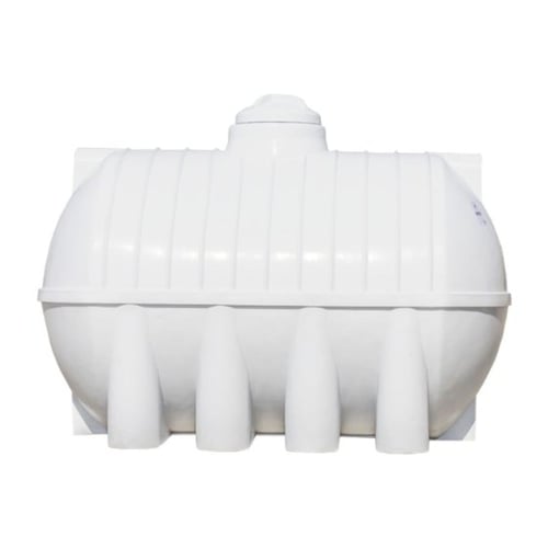 Zamil horizontal tank capacity 7,000 liters