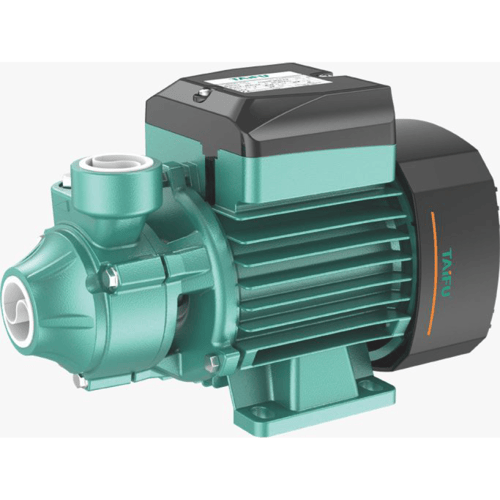 Tyfo QB60 pump ½ horsepower power
