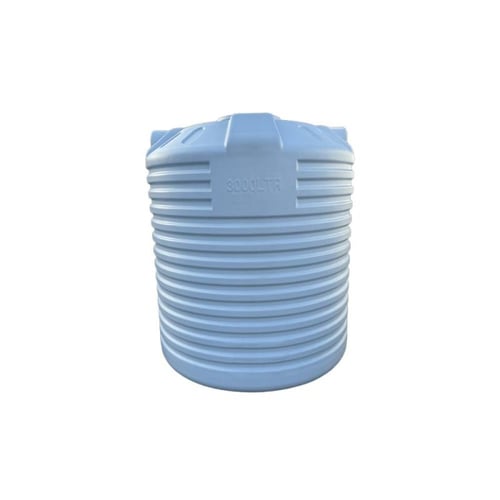 Zamil vertical tank capacity 3,000 liters