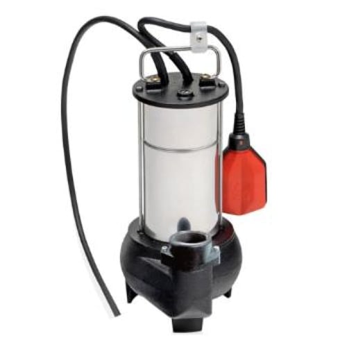 Submersible water pumps for drainage, Zaitalia RD...