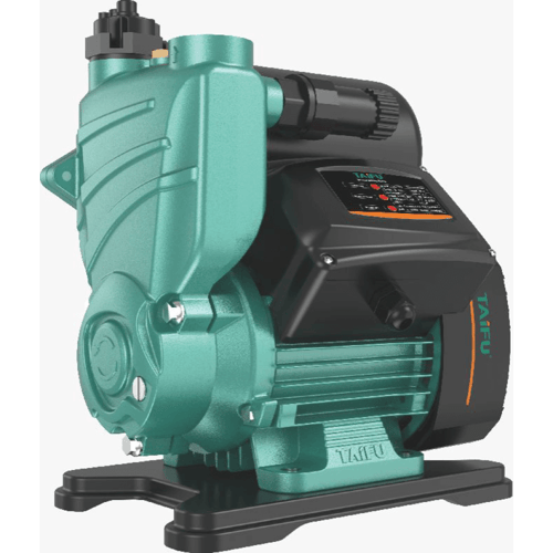 Tyfo TWE250 pump - 0.34 horsepower