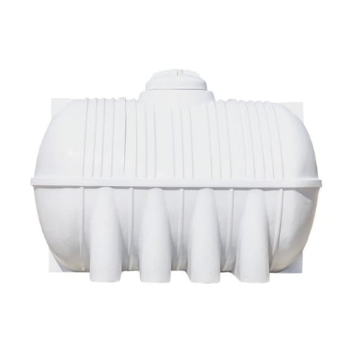 Al-Zamil horizontal tank capacity 9,000 liters