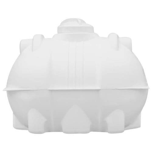 Zamil horizontal tank capacity 1,000 liters
