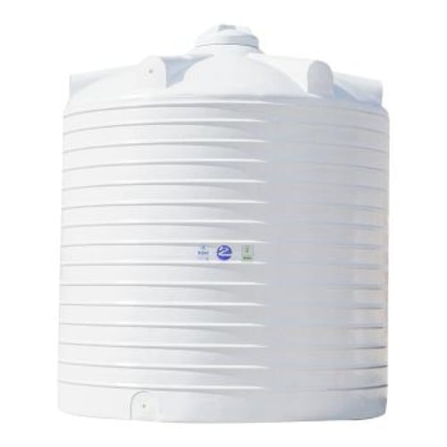Zamil vertical tank 32,000 liters