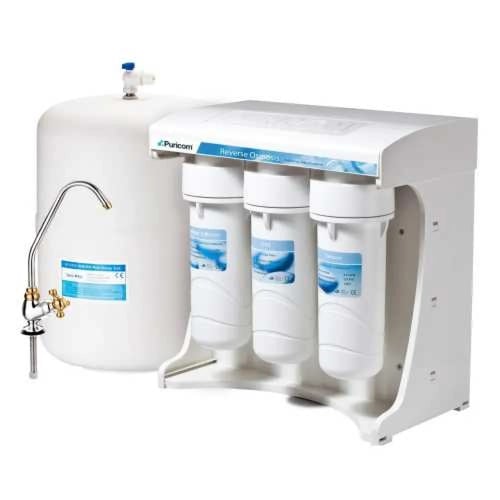 Water purification filter CE_7 We will show you