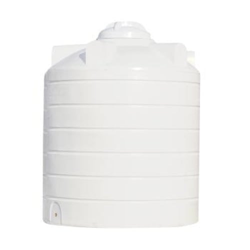 Zamil tank vertical capacity 2,500 liters