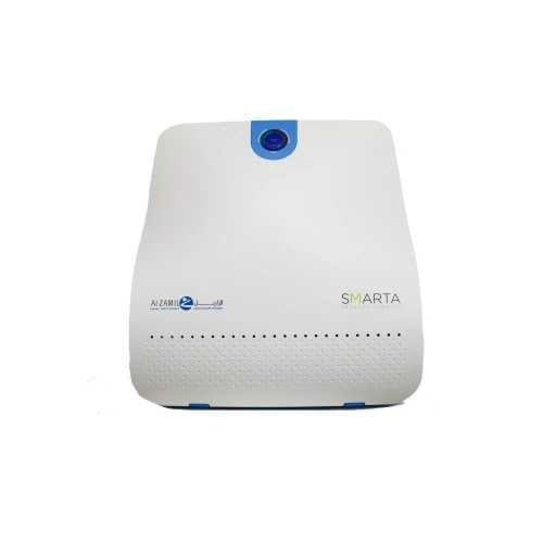 Water filter will show you smarta