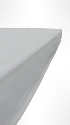 مرتبة اطفال اسفنج | 120x60 cm