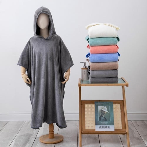 روب حمام اطفال