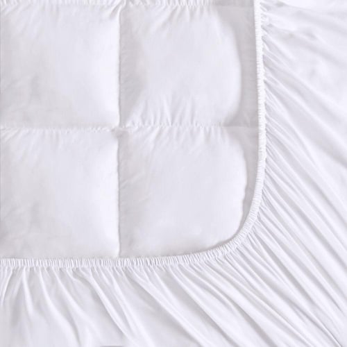 لباد رغوة فندقي 200x140x8cm