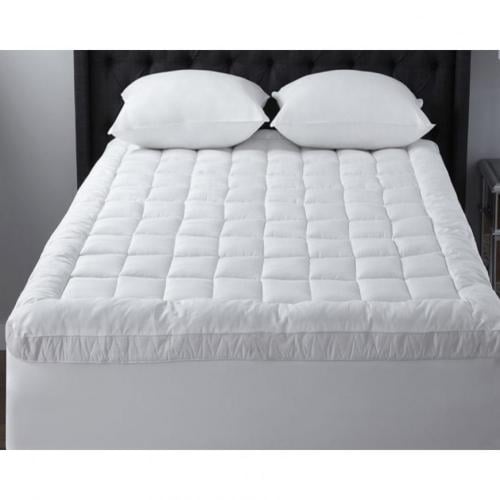 لباد رغوة فندقي 200x120x8cm