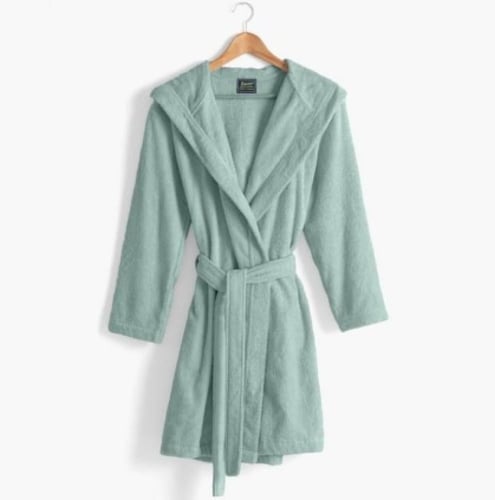 روب حمام قطن ساندي 100%