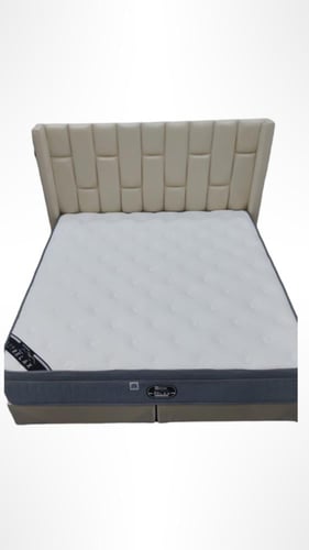 مرتبة مزدوج ريلاكس  | 200x180cm