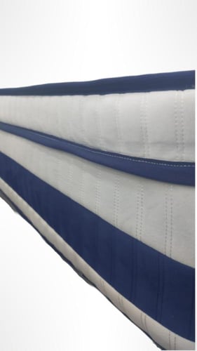 مرتبة مزدوج فيكتوريا  | 200x180cm