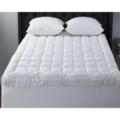 لباد رغوة فندقي 200x140x8cm