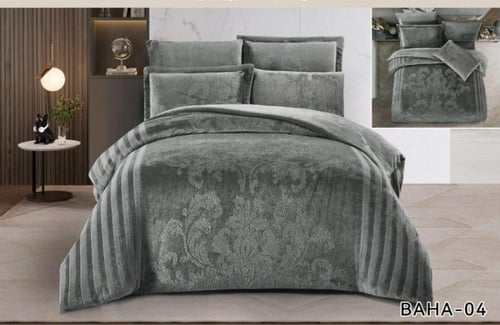 بكج الشتاء-مفرد ونصف