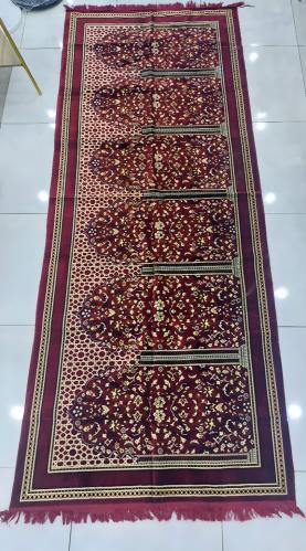 مدة تركية فاخرة | 300X117 cm