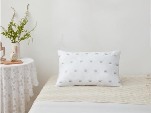 مخدة قطن ١٠٠% | 50x90 cm