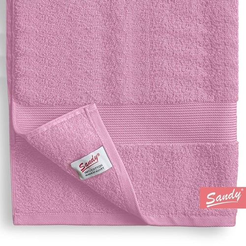 منشفة ساندي قطن 100% | 140X70cm