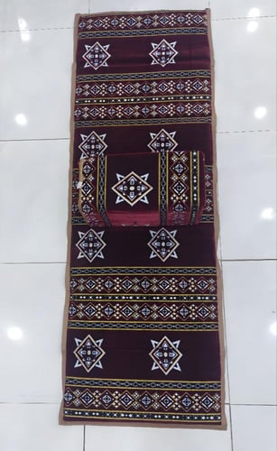 مدة مع مركى متحرك