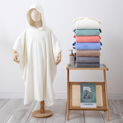 روب حمام اطفال