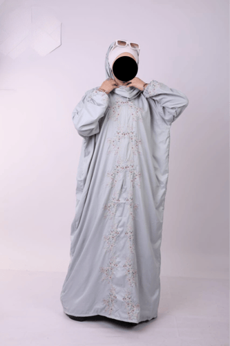 شرشف صلاة سحاب