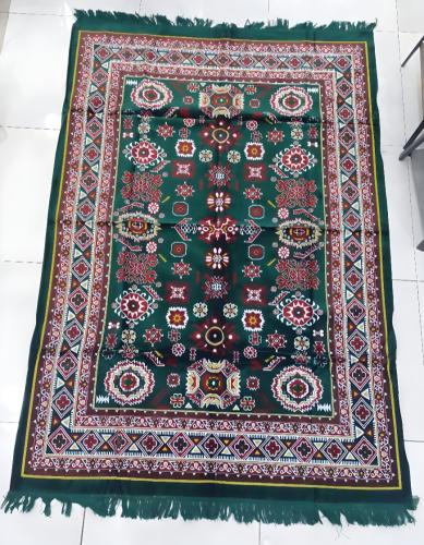 فرشة رحلات | 200X140 cm