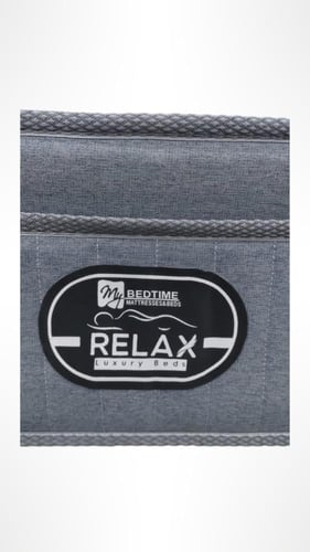 مرتبة مزدوج ريلاكس  | 200x180cm