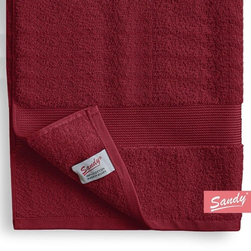 منشفة ساندي قطن 100% | 140X70cm