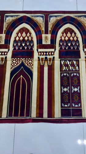 مدة تركية | 300X115 cm