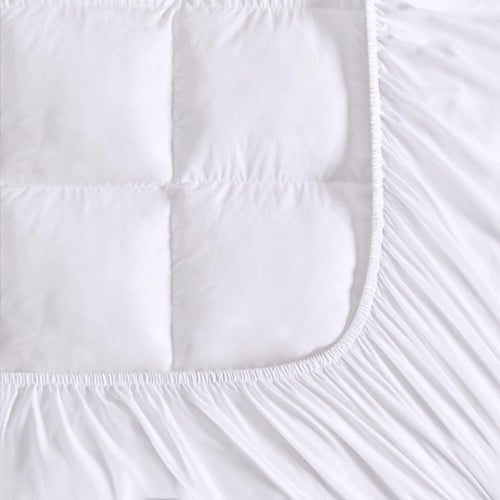 لباد رغوة فندقي 200x180x8cm