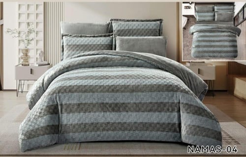 بكج الشتاء-مزدوج