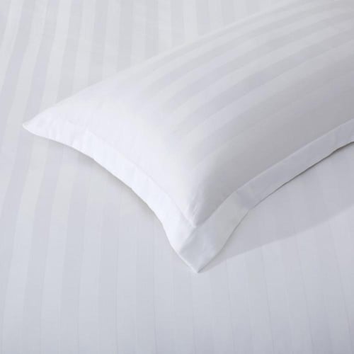 طقم بيت لحاف قطن (4 قطع) | مزدوج