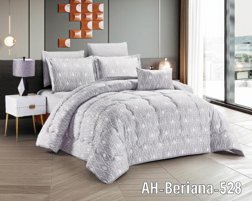 مفرش مايكرو معالج مزدوج (7 قطع)