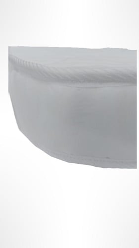 مرتبة اطفال اسفنج | 120x60 cm