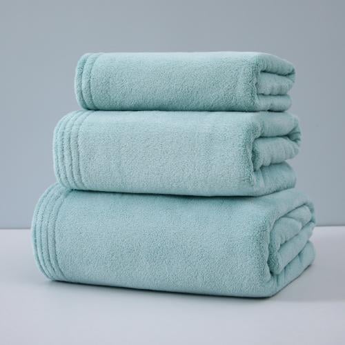 منشفة جومانا ناعمة تيفاني | 140x70cm | تيفاني