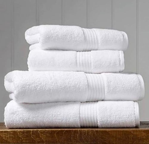 منشفة قطن 100% 140x70cm