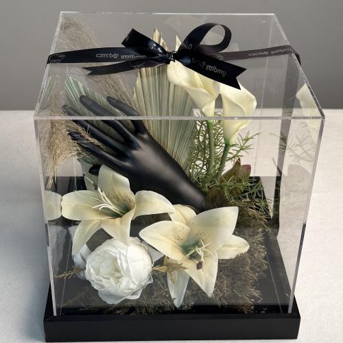 صندوق اسورة