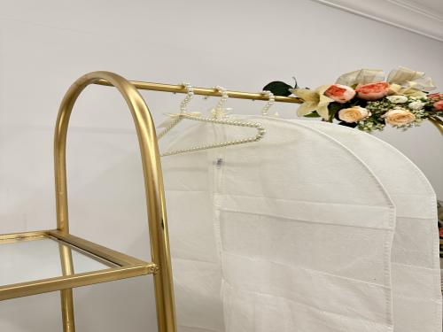 Cloth clothing bags