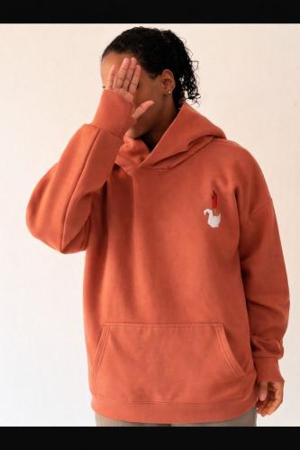 Hoodie Fox River 8