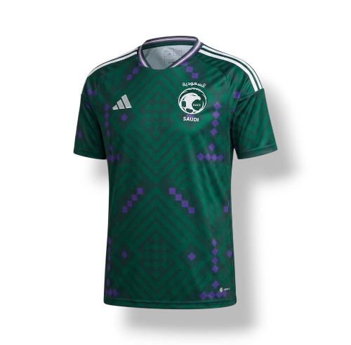 تيشيرت المنتخب السعودي الجديد كأس العالم 2026 جودة...