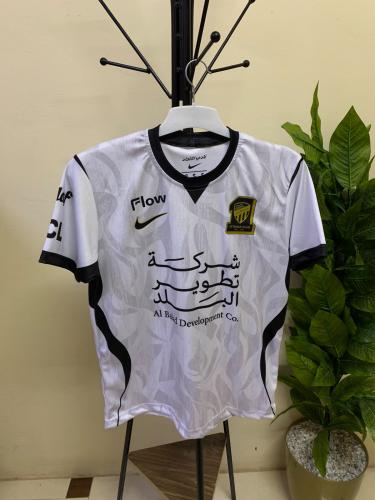 تيشيرت الاتحاد السعودي الاحتياطي 2027