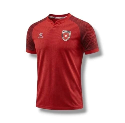 تيشيرت منتخب الأردن الاحتياطي الثاني كأس العالم 20...