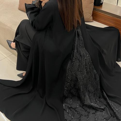 عباية شموخ