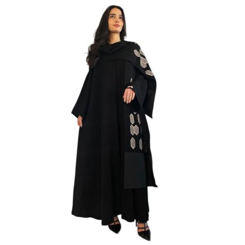 عباية الشال