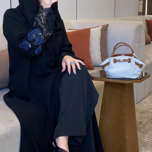 عباية سدن