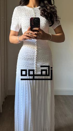 Sandro Dress- S50