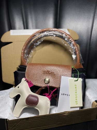 لونق تشامب S